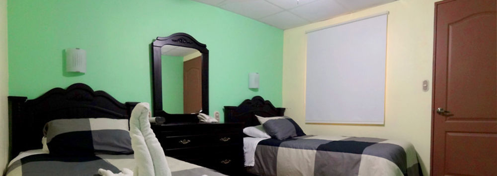 אלאג'ואלה Hotel Eskalima מראה חיצוני תמונה